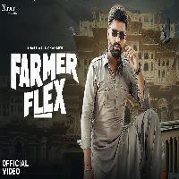 Farmer Flex Khasa Aala Chahar New Haryanvi Songs Haryanavi 2024 By Khasa Aala Chahar Poster